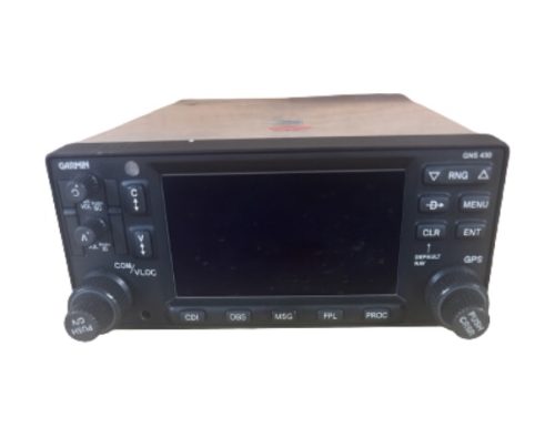 GARMIN GNS 430 NON-WAAS