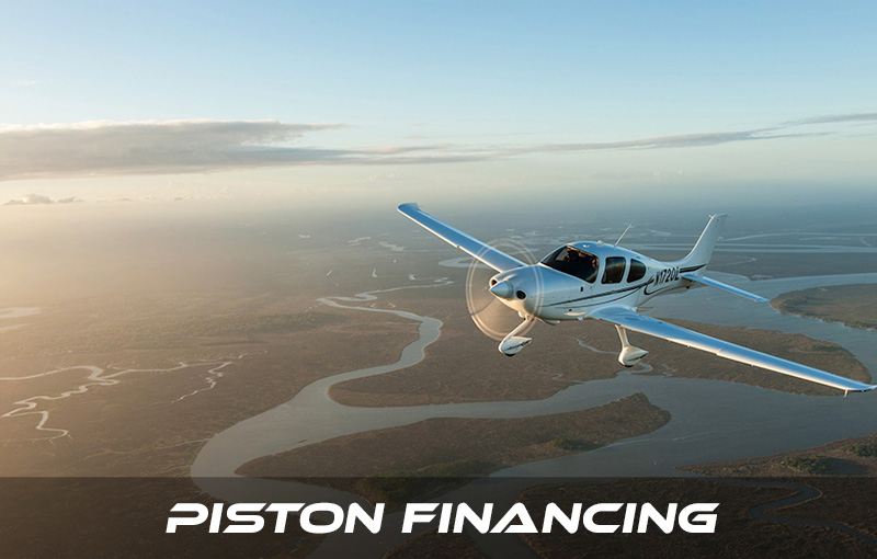 piston-financing