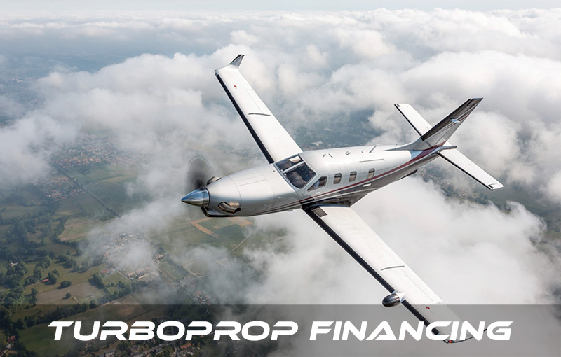 turboprop-financing