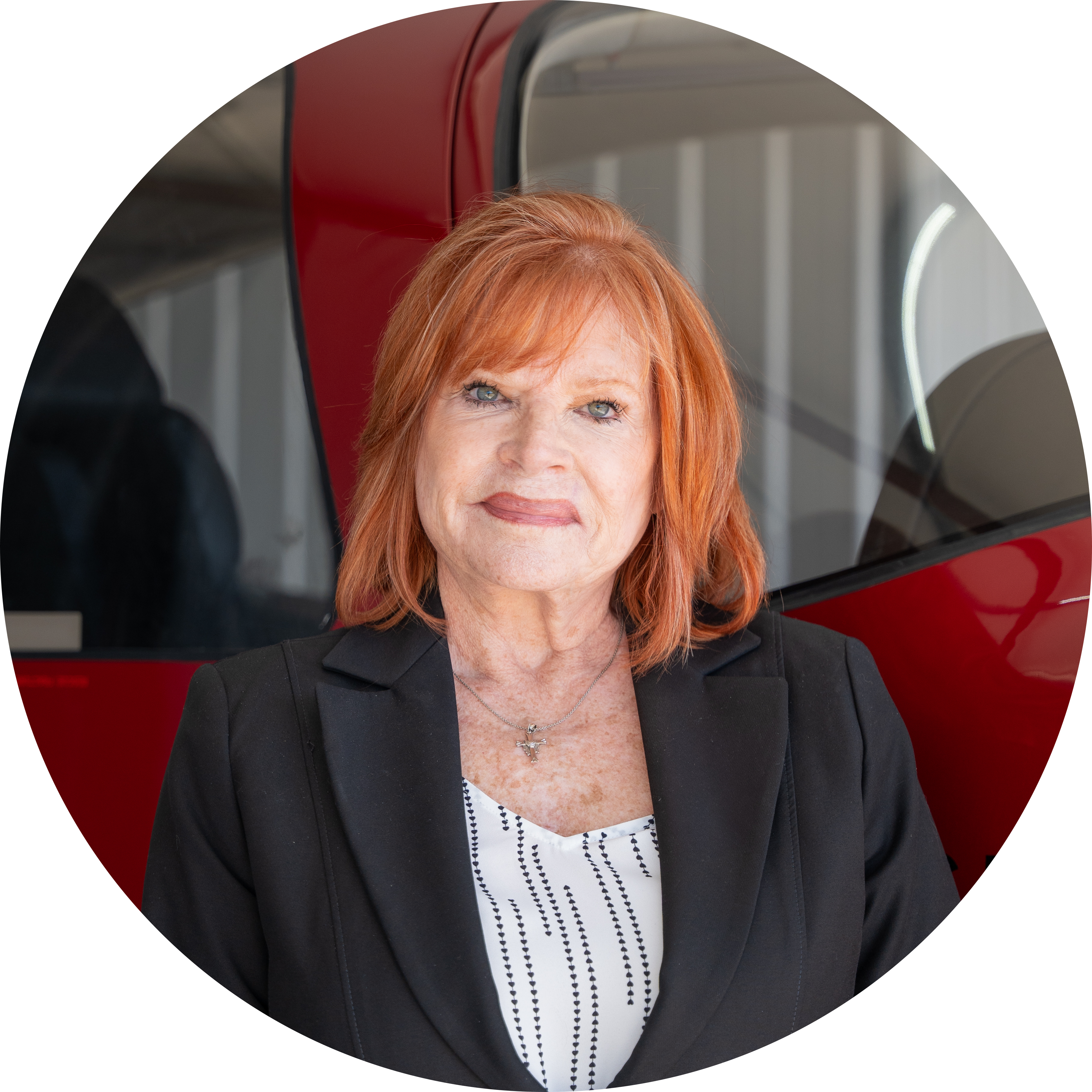 Pam Cooksey