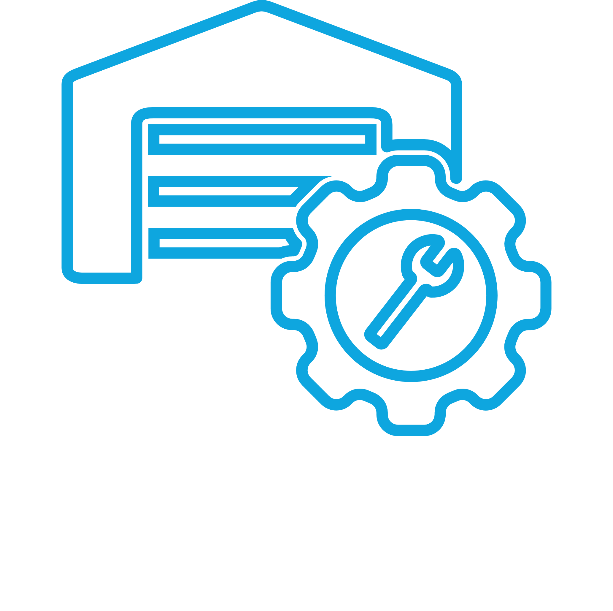 maintenance