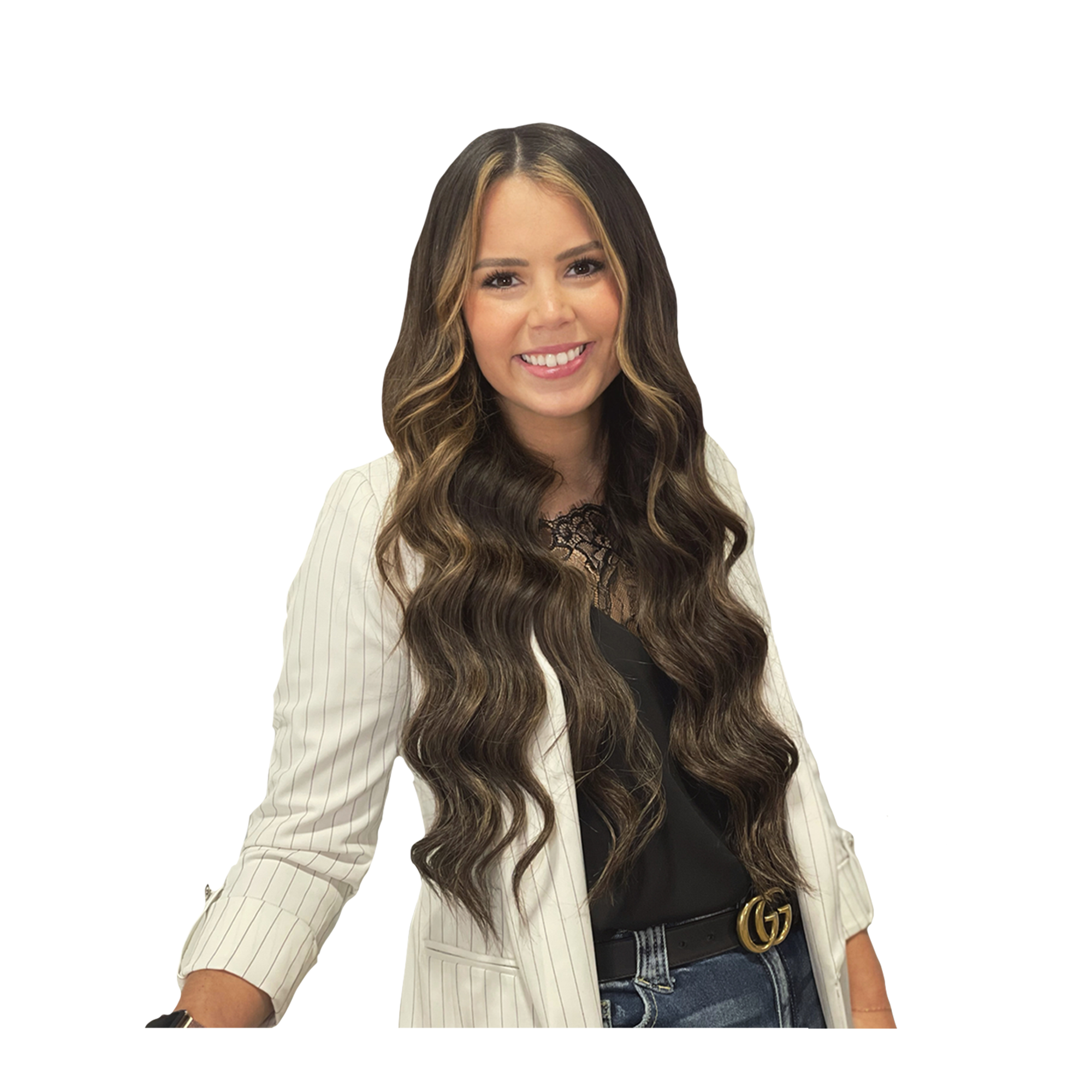Megan Strader