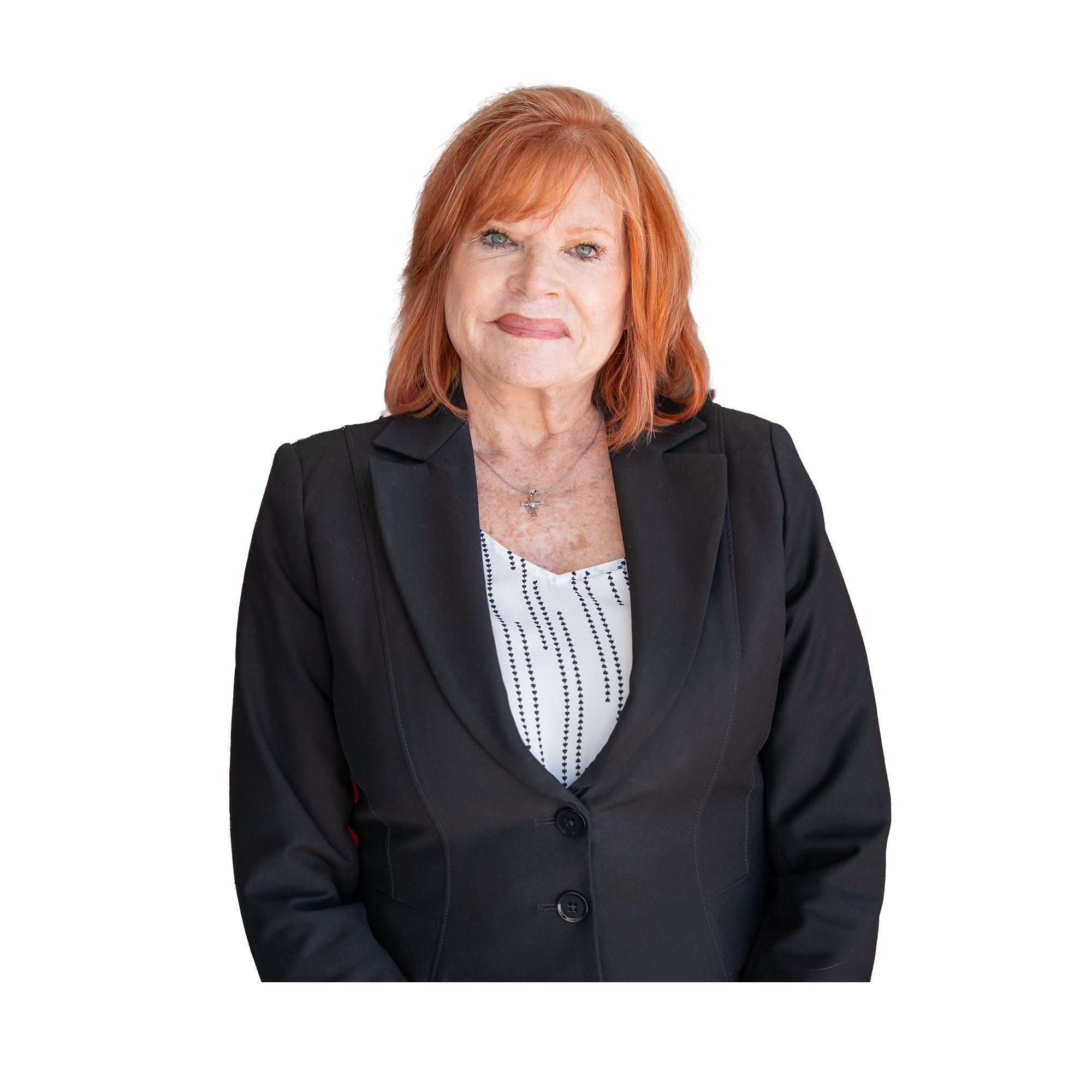 Pam Cooksey