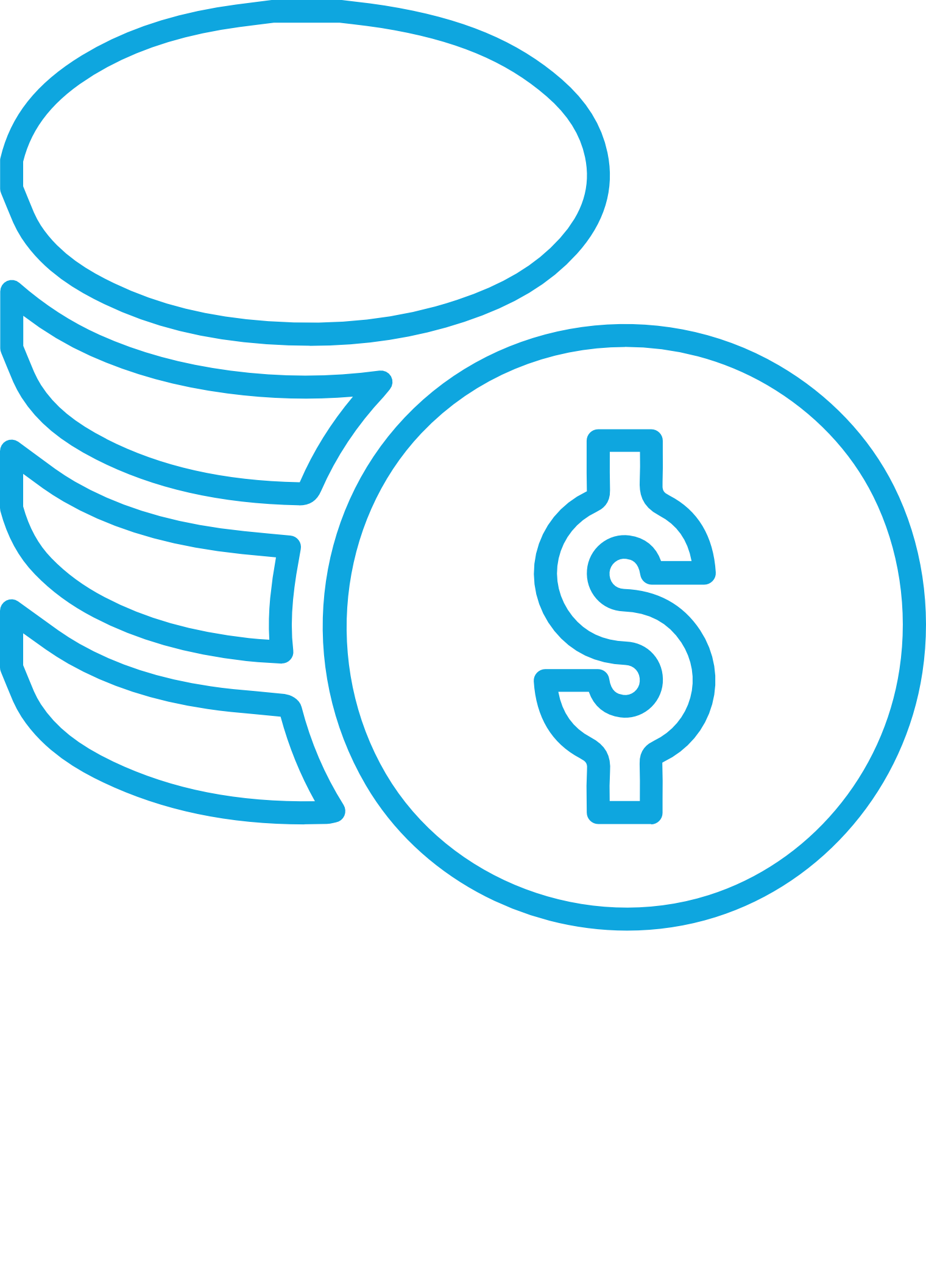sales & finance